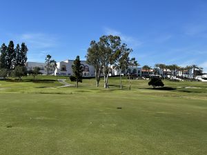 La Costa (South) 9th Fairway